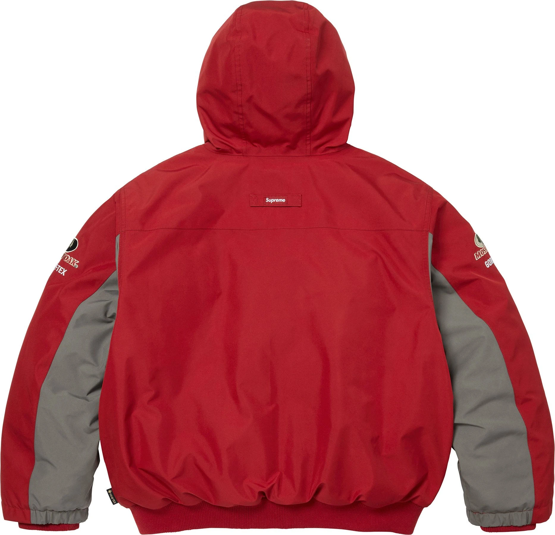 GORE-TEX Mossy Oak® Jacket colorway 6