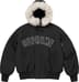 GORE-TEX N-2B Jacket - Black (front)