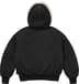 GORE-TEX N-2B Jacket - Black (detail)