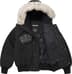 GORE-TEX N-2B Jacket - Black (detail)