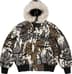 GORE-TEX N-2B Jacket - Predator Camo (front)