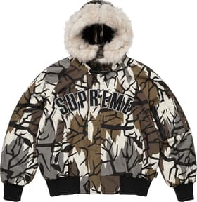 GORE-TEX N-2B Jacket Predator Camo