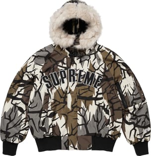 GORE-TEX N-2B Jacket Predator Camo