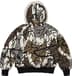 GORE-TEX N-2B Jacket - Predator Camo (detail)