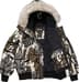 GORE-TEX N-2B Jacket - Predator Camo (detail)