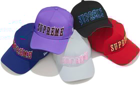 Gothic Outline Adjustable New Era®