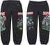 Grave Digger Sweatpant - Group Shot