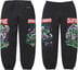 Grave Digger Sweatpant - Group Shot