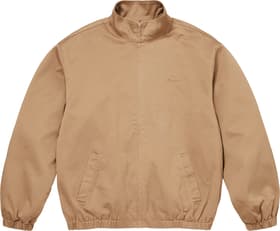 Harrington Jacket Tan