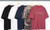 Hearts Studded S/S Top - Group Shot