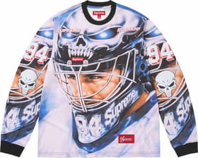 Hockey L/S Top