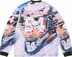 Hockey L/S Top - Multicolor (detail)