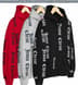 Jesus Christ Hooded Sweatshirt  - Group Shot
