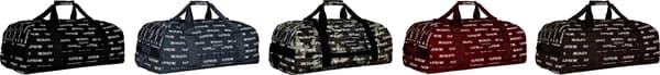 Large Duffle Bag - Group Shot