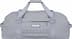 Large Duffle Bag - Light Blue (front)