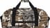 Large Duffle Bag - Predator Camo (front)