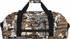 Large Duffle Bag Predator Camo