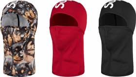 Lightweight Balaclava