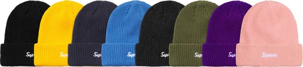 Loose Gauge Beanie - Group Shot