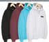 Love Hooded Sweatshirt - Group Shot