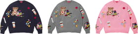 Medicine Sweater