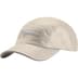 Metallic Mesh Camp Cap - Navy (front)