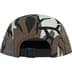 Military Camp Cap - Pink Predator Camo (front)