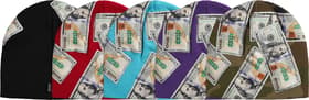 Money Beanie