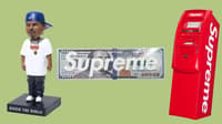 Supreme is Dropping an ATM and a DJ Screw Collab This Week