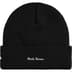 New Era® Action Beanie - Black (front)