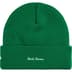 New Era® Action Beanie - Green (front)