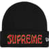 New Era® Action Beanie - Green (front)