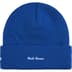 New Era® Action Beanie - Royal (front)