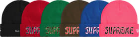New Era® Action Beanie