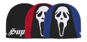 New Era® Ghostface® Beanie
