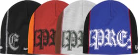 New Era® Paneled Beanie