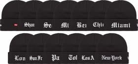 New Era® Shop Beanie