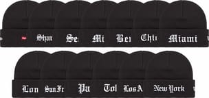 New Era® Shop Beanie