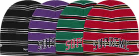 New Era® Stripe Beanie