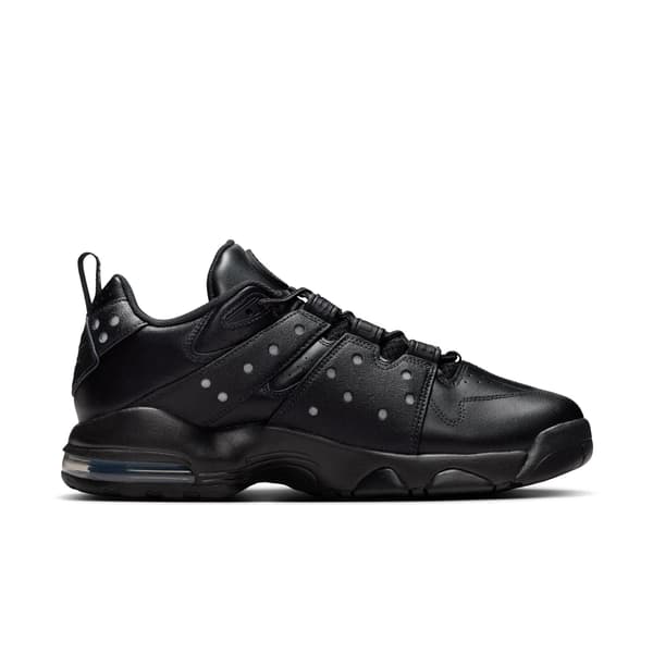 Supreme x Nike SB Air Max CB '94 - Black (front)