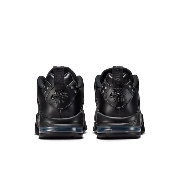 Supreme x Nike SB Air Max CB '94 - Black (front)