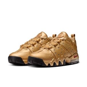 Supreme x Nike SB Air Max CB '94 Gold