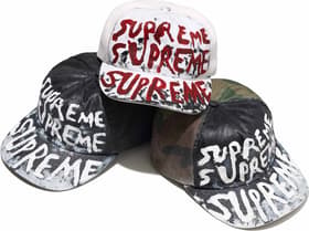 Painted 5-Panel