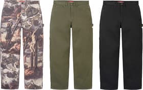 Painter Pant