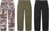 Painter Pant - Group Shot