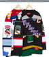 Paneled Hockey Jersey - Group Shot