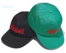 Paris Is Burning 6-Panel