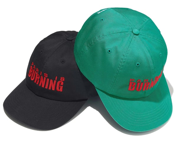 Paris Is Burning 6-Panel - Group Shot