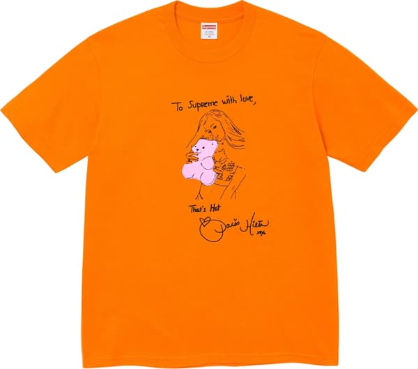 Paris Tee - Product Image