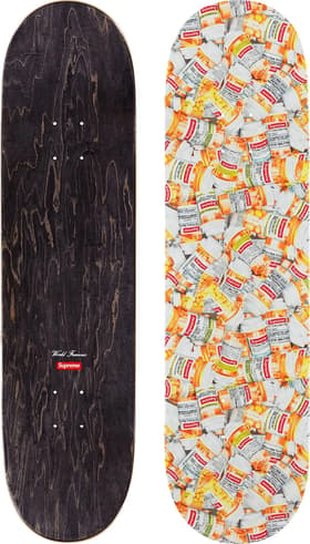 Pills Skateboard